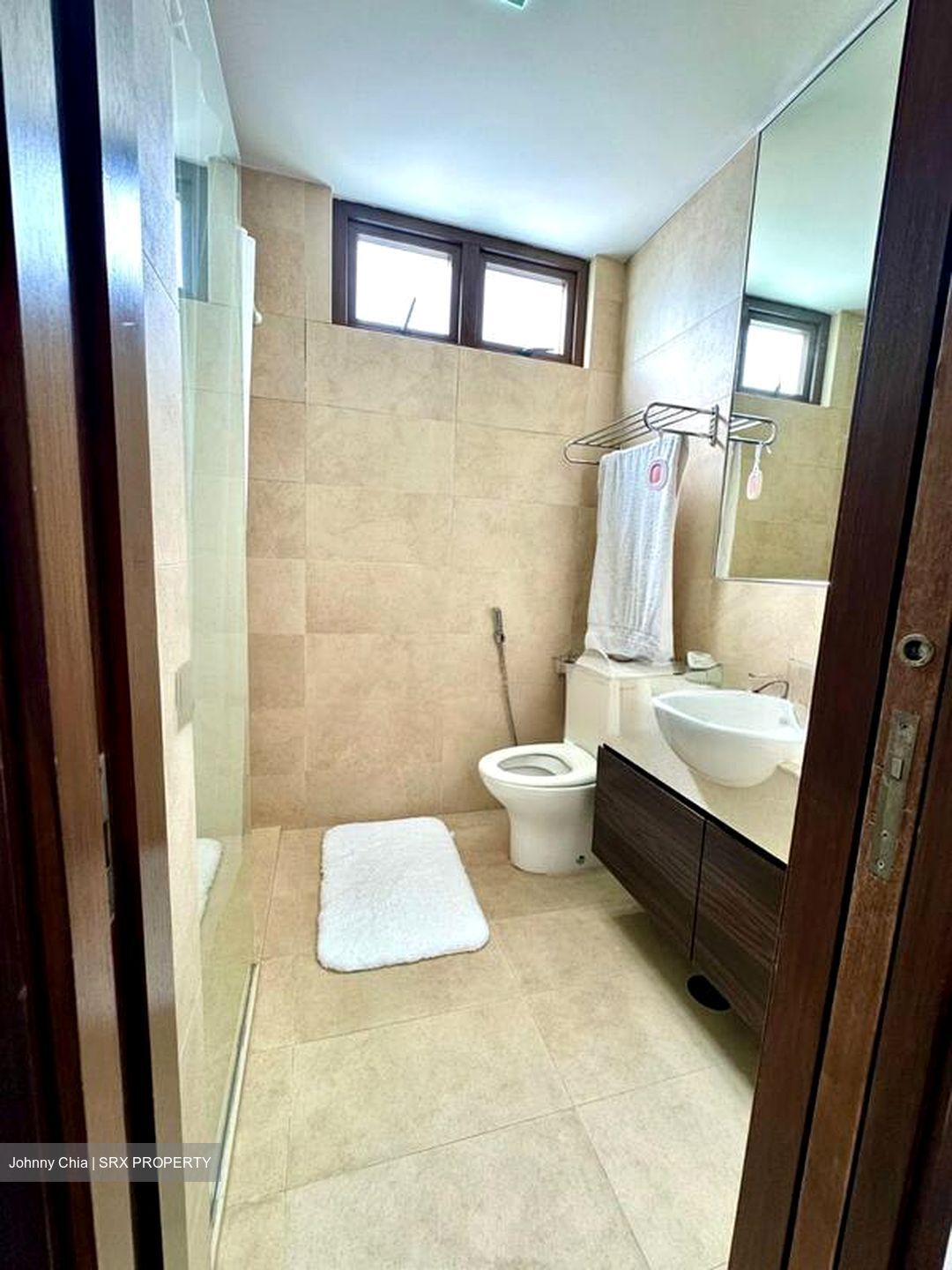 Buckley Residence (D11), Apartment #501724031